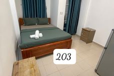 Others Crowne Hotel Pham Ngu Lao