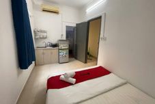 Bedroom Crowne Hotel Pham Ngu Lao