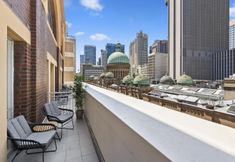 Common Space 4 YEHS Hotel Sydney QVB