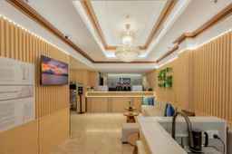 YEHS Hotel Sydney CBD, Rp 2.373.993