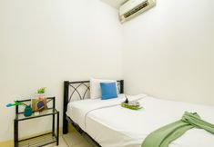 臥室 3 Strategic and Best Deal 2BR at Green Bay Pluit Apartment By Travelio