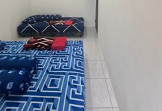 Bedroom 2 SATU by Taslim Gading Serpong.