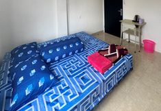 Bedroom 7 SATU by Taslim Gading Serpong.