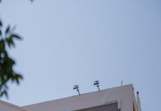 Exterior 4 iCheck inn Thapra