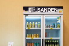 Others iCheck inn Thapra