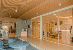 ロビー 2 Baan Cocoa Boutique Hotel