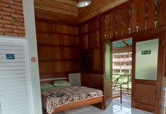 기타 3 Homestay Dangau Pitossa ( Syari’ah )