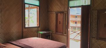 침실 5 Homestay Dangau Pitossa ( Syari’ah )