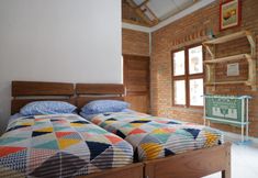 기타 4 Homestay Dangau Pitossa ( Syari’ah )