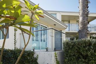 Exterior 4 Seashells Scarborough