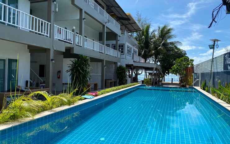 Tharadol Beach Resort