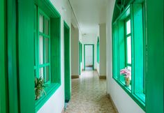 기타 5 Bong Lai Homestay