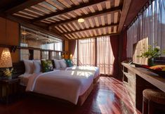 寝室 5 Kecho Legacy Hotel Hanoi