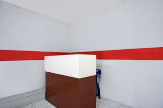 大堂 4 Hotel O Medan near Universitas Sumatera Utara formerly Surya Residence 2