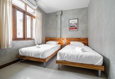 Others 6 Siam Breeze Inn by SPI