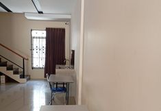 Lobby 2 SJ INN SUKAJADI