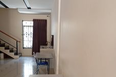 Lobby SJ INN SUKAJADI