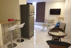 その他 7 Victoria Hotel and Apartment