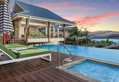 Swimming Pool 2 Club Wyndham Airlie Beach