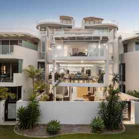 Exterior / Building 1 Ramada By Wyndham Marcoola Beach, Maroochydore Sunshine Coast Airport (MCY) Hotels