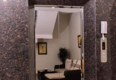 Lobby 3 Serena Villa Tam Coc