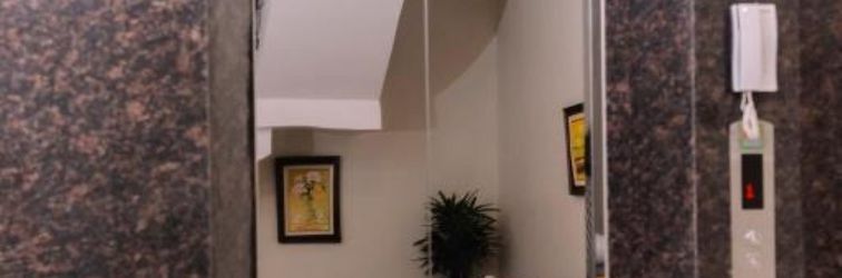 Lobby Serena Villa Tam Coc