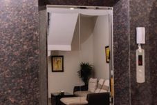 Lobby Serena Villa Tam Coc