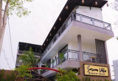 Exterior 2 Serena Villa Tam Coc