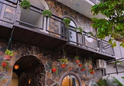 Exterior Serena Villa Tam Coc