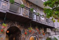 Exterior Serena Villa Tam Coc