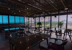 Restaurant 6 Serena Villa Tam Coc