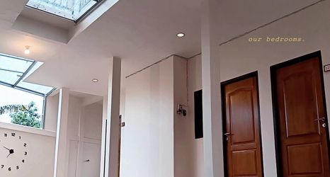 外觀 2 Keymar Exclusive Kost (putri/pasutri).