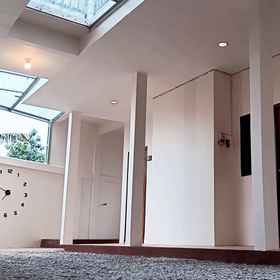 Exterior / Building 1 Keymar Exclusive Kost (putri/pasutri)., Hotel Singkawang