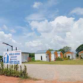 Exterior / Building 1 ฟีลกู๊ด รีสอร์ท แอท เชียงราย, โรงแรม & ที่พัก เชียงราย