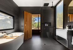 In-room Bathroom 5 CABN X Seppeltsfield
