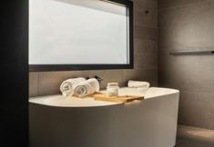 In-room Bathroom 7 CABN X Seppeltsfield