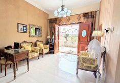 Lobby 2 Surabaya Homey Dharmahusada (Syariah)