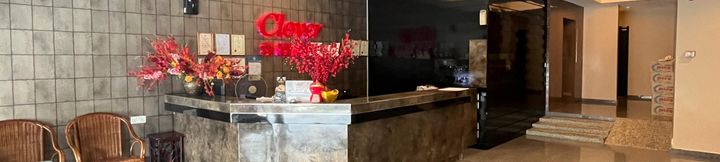 大廳 3 Havona Hotel @ Permas Jaya - Self Check-In