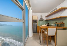 Bedroom 5 The Salt Collections Apartment Sea View Da Nang