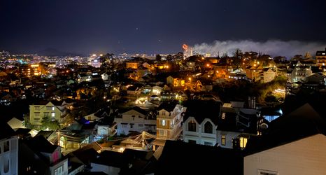 Exterior 2 Cafe View House