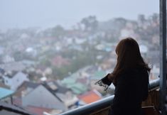 外観 4 Cafe View House