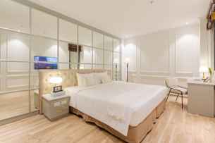 Keypad Hotel - Nhan Hoa, Rp 826.056