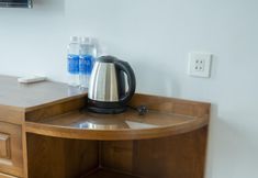 Phương tiện giải trí 3 Oceanis Hotel