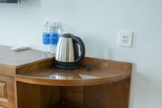 Phương tiện giải trí Oceanis Hotel