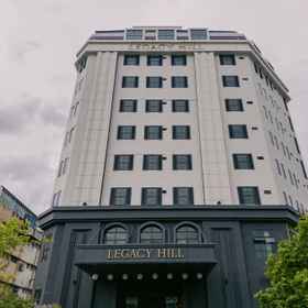 Exterior / Building 1 Legacy Hill Hotel, SMK Tun Abang Haji Openg Hotels