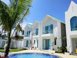 IDEA's Villa Pangandaran, AU$59