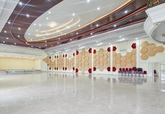 Common Space 4 Sans Vibes Hotel Sulanjana Sukabumi