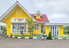 Common Space 7 Sans Vibes Hotel Sulanjana Sukabumi
