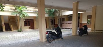 Common Space 5 Hotel Sarangan Permai