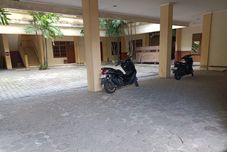 公共空间 Hotel Sarangan Permai 